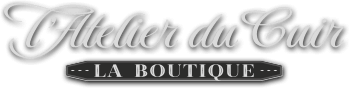 Logo L'Atelier du Cuir 89